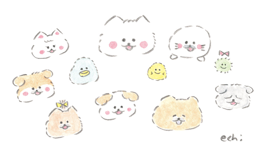 ほわころくらぶ(HOWACOLOCLUB)